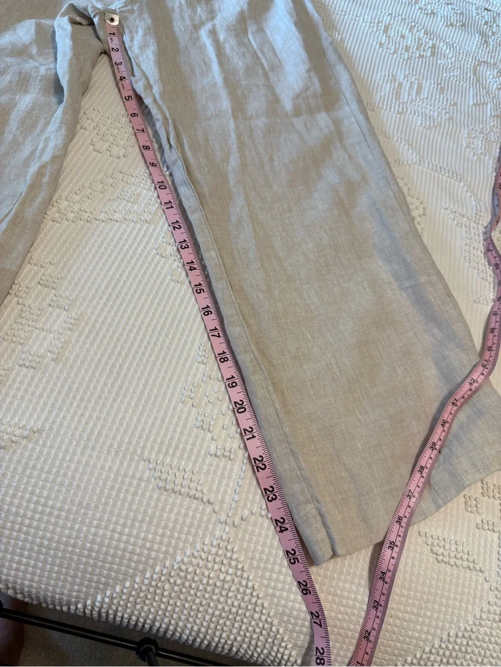 H&M Jumpsuit, Sz Med